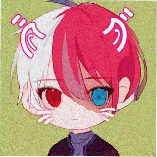 静像