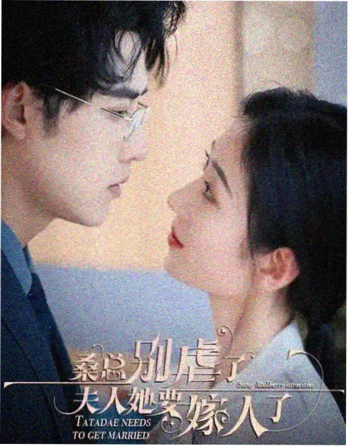 慢慢相遇,电视剧